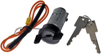 Ignition Lock Cylinder