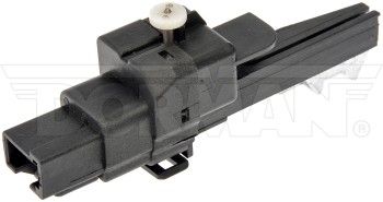 Shift Interlock Solenoid
