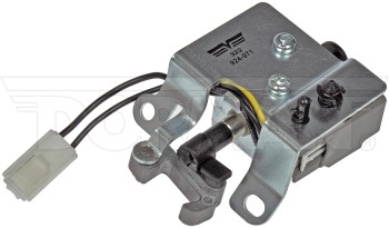 Shift Interlock Solenoid