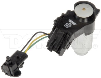 Shift Interlock Solenoid
