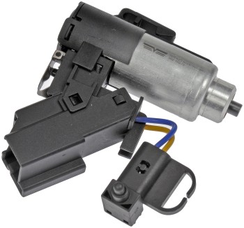 Shift Interlock Solenoid