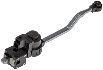 Shift Interlock Solenoid