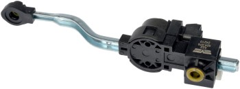 Shift Interlock Solenoid