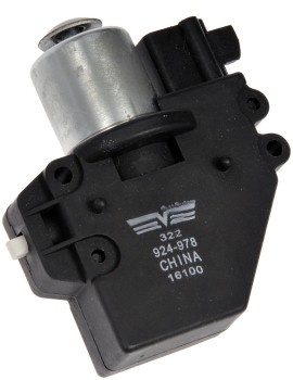 Shift Interlock Solenoid