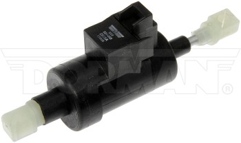 Shift Interlock Solenoid