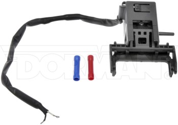 Shift Interlock Solenoid
