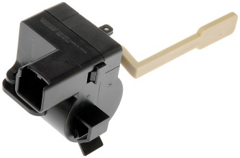 Shift Interlock Solenoid