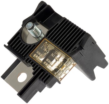 Battery Fuse