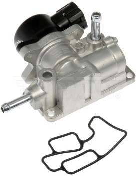 Idle Air Control Valve