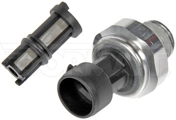 Engine Oil Pressure Sensor