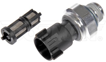 Engine Oil Pressure Sensor