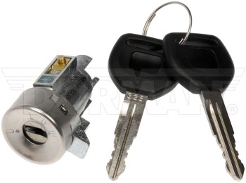 Ignition Lock Cylinder