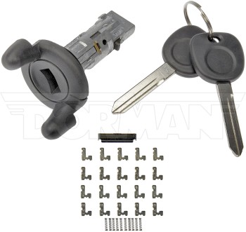 Ignition Lock Cylinder
