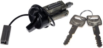 Ignition Lock Cylinder