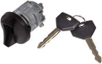 Ignition Lock Cylinder