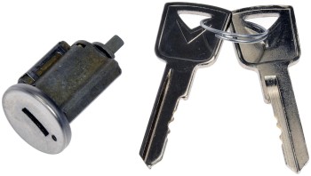 Ignition Lock Cylinder
