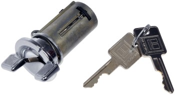 Ignition Lock Cylinder