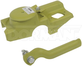 Suspension Shock Absorber Mount