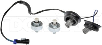 Ignition Knock (Detonation) Sensor Kit