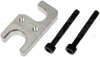 A/C Expansion Valve Mount Plate