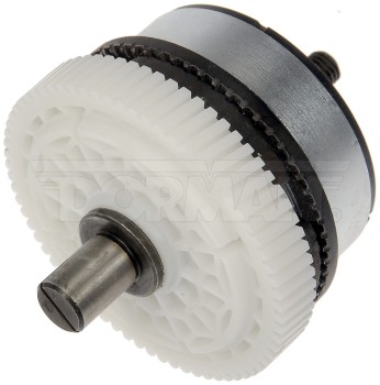 Liftgate Latch Release Motor Gear Repair Kit