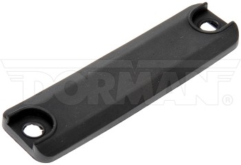 Liftgate Latch Release Switch Seal