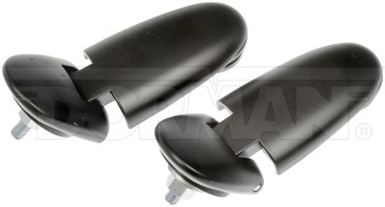 Liftgate Glass Hinge