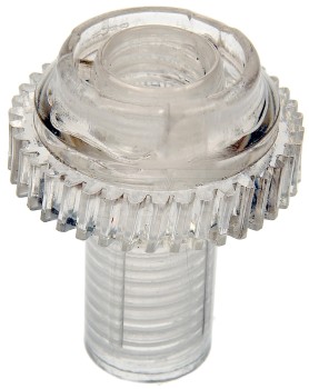 Trunk Lid Pull Down Motor Gear