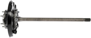 Drive Axle Shaft Assembly