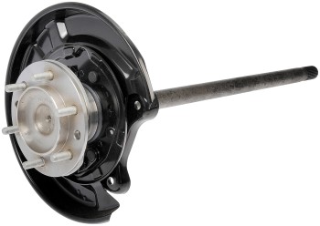Drive Axle Shaft Assembly