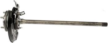 Drive Axle Shaft Assembly