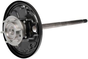 Drive Axle Shaft Assembly