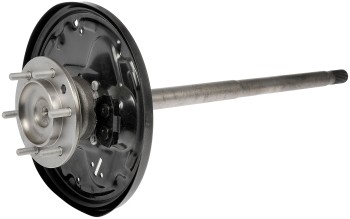 Drive Axle Shaft Assembly