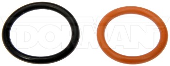 Power Steering Line O-Ring Kit