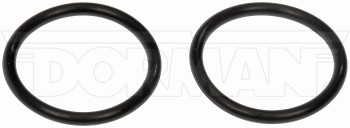 Radiator Coolant Hose O-Ring
