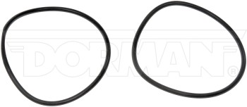 Drive Axle Shaft Seal