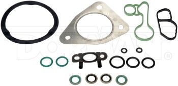 Engine Oil Cooler Seal Kit