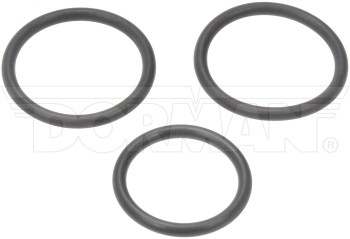 Engine Coolant Pipe O-Ring Kit