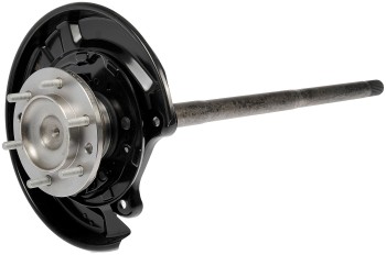 Drive Axle Shaft Assembly