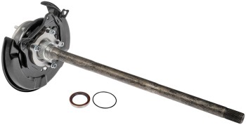 Drive Axle Shaft Assembly