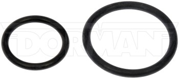 Radiator Coolant Hose O-Ring