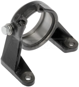 CV Axle Shaft Carrier Bearing Bracket
