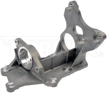 CV Axle Shaft Carrier Bearing Bracket