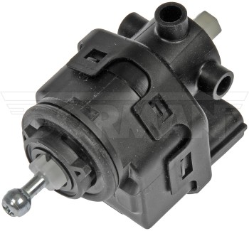Headlight Adjusting Motor
