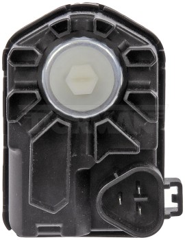 Headlight Adjusting Motor