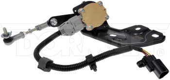 Headlight Level Sensor