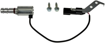 Engine Oil Pump Flow Control Valve