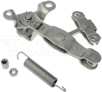 Parking Brake Cable Lever