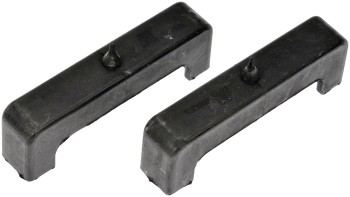 Radiator Mount Bushing