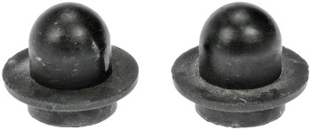 Radiator Mount Bushing